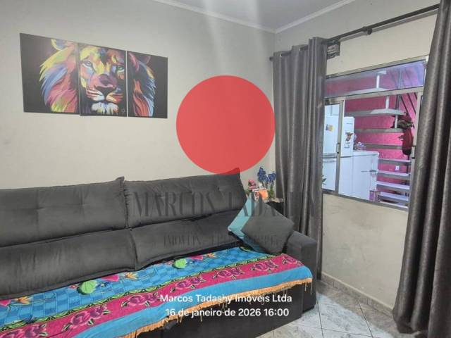 #6874 - Casa para Venda em Barueri - SP