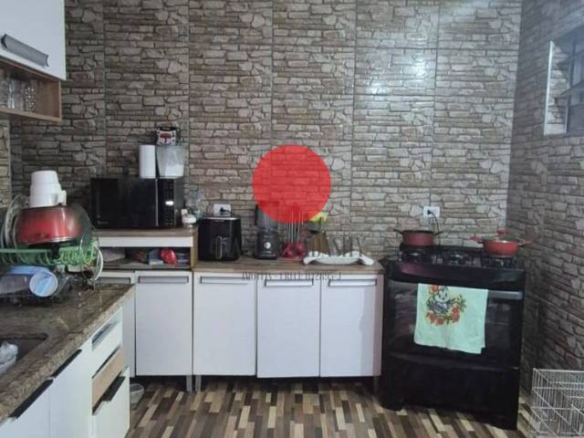 #6874 - Casa para Venda em Barueri - SP