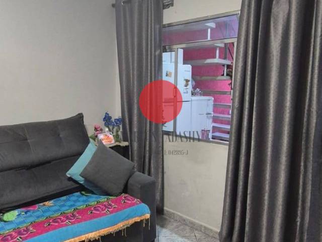 #6874 - Casa para Venda em Barueri - SP