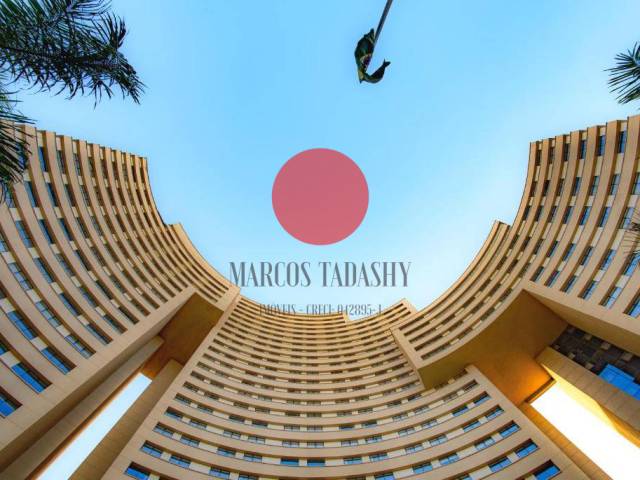 #6875 - Apartamento para Venda em Barueri - SP - 2