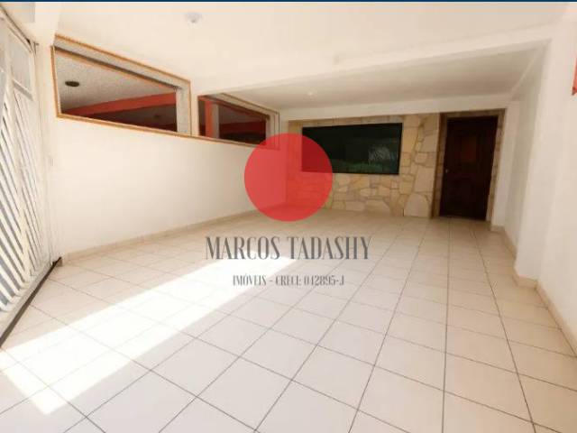 #6876 - Casa para Venda em São Paulo - SP - 1