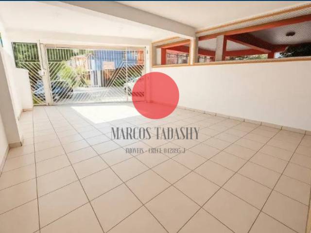 #6876 - Casa para Venda em São Paulo - SP - 2