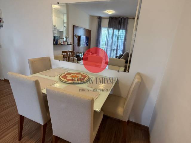 #6877 - Apartamento para Locação em Barueri - SP - 1