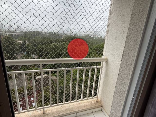 #6877 - Apartamento para Locação em Barueri - SP - 3