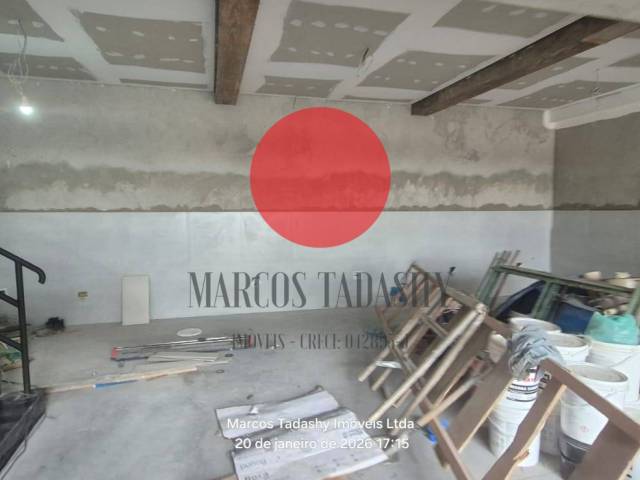 #6879 - Salão Comercial para Locação em Barueri - SP