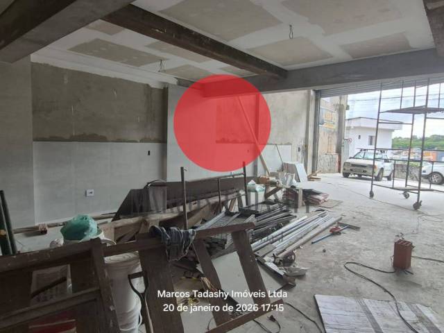 Locação em Centro - Barueri