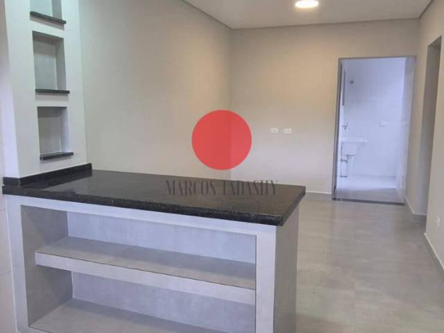 #6880 - Apartamento para Locação em Barueri - SP - 2