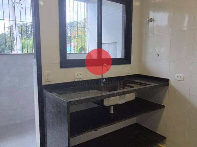 #6880 - Apartamento para Locação em Barueri - SP - 3