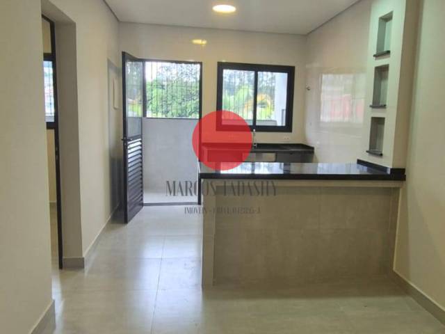 Locação em Vila Pouso Alegre - Barueri