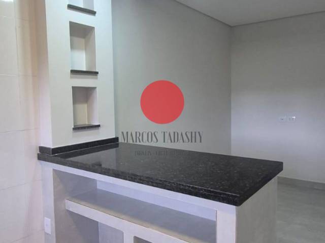 #6881 - Apartamento para Locação em Barueri - SP