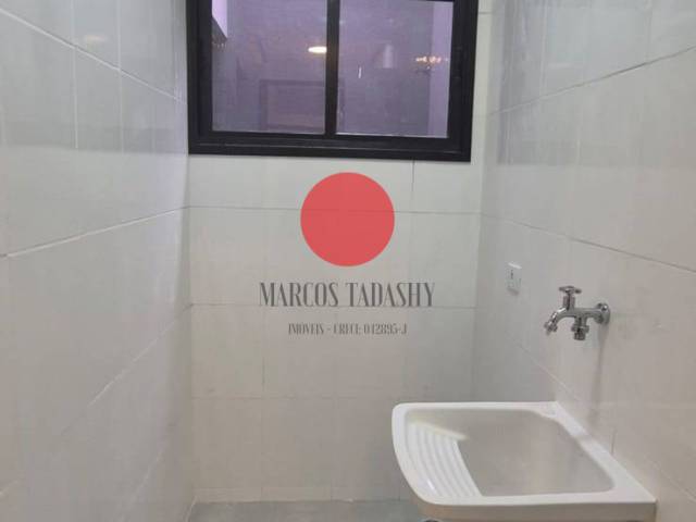 Apartamento para Locação em Barueri - 5