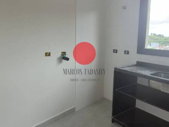 Locação em Vila Pouso Alegre - Barueri