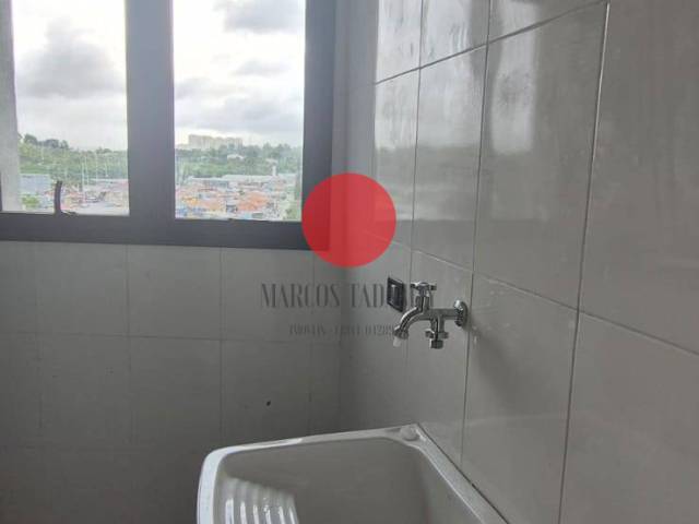 #6883 - Apartamento para Locação em Barueri - SP - 3