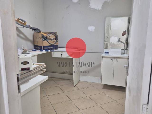 #6884 - Casa Comercial para Locação em Barueri - SP