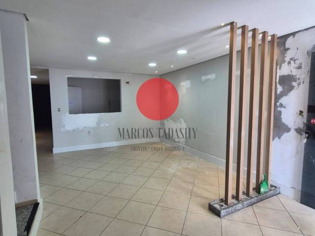 #6884 - Casa Comercial para Locação em Barueri - SP