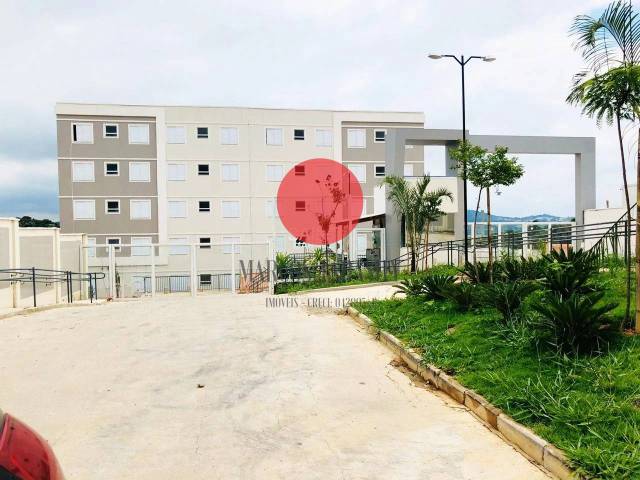 #6886 - Apartamento para Venda em Santana de Parnaíba - SP