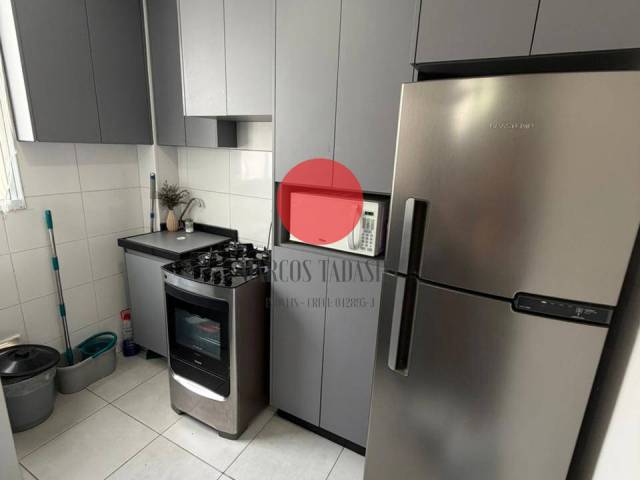 #6889 - Apartamento para Venda em Santana de Parnaíba - SP