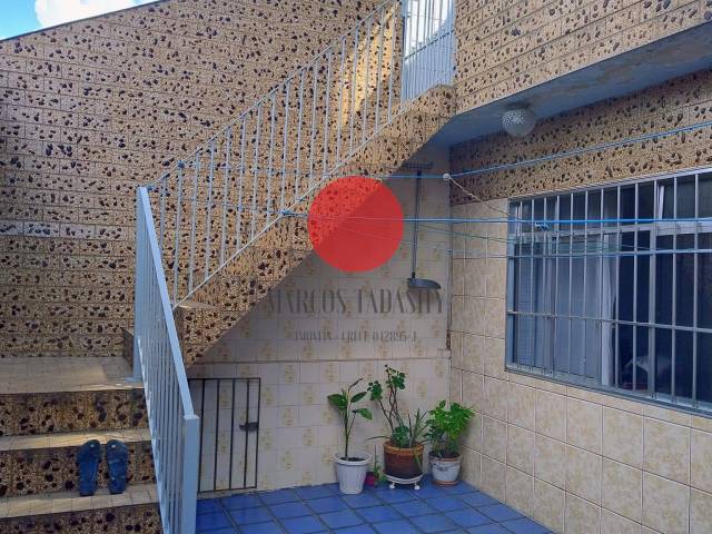 #6893 - Casa para Venda em Jandira - SP - 2