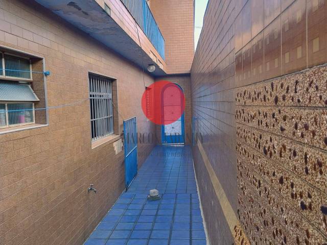 #6893 - Casa para Venda em Jandira - SP - 1