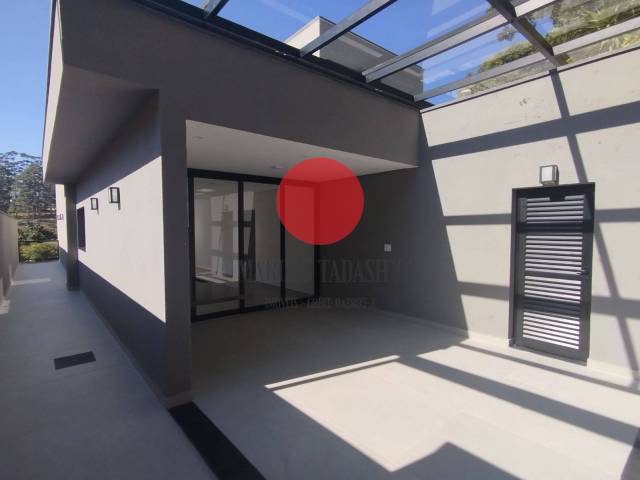 #6898 - Casa em condomínio para Venda em Santana de Parnaíba - SP - 2