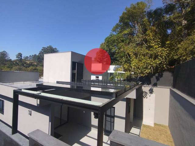 #6898 - Casa em condomínio para Venda em Santana de Parnaíba - SP - 3