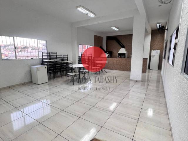 #6899 - Apartamento para Venda em Santana de Parnaíba - SP