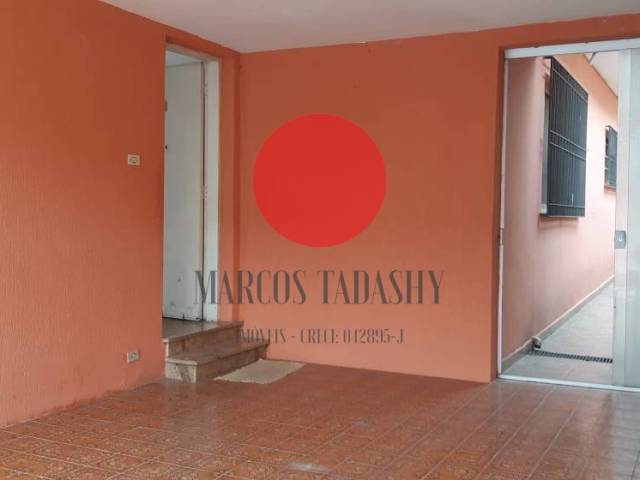 #6894 - Casa para Venda em Barueri - SP