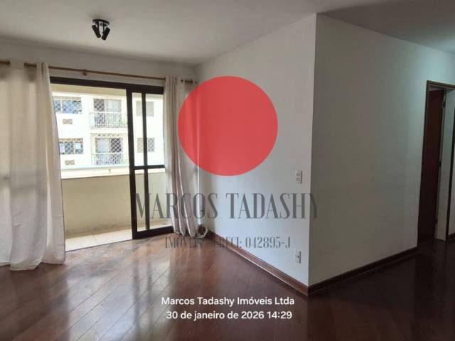 #4432 - Apartamento para Locação em Barueri - SP