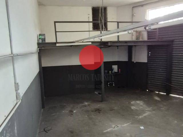 #5855 - Salão Comercial para Locação em Barueri - SP