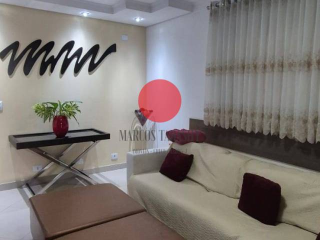 #6900 - Casa para Venda em Barueri - SP - 2