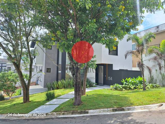 #6901 - Casa em condomínio para Venda em Santana de Parnaíba - SP - 3