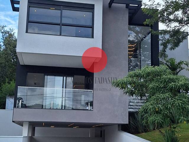 #6901 - Casa em condomínio para Venda em Santana de Parnaíba - SP - 2