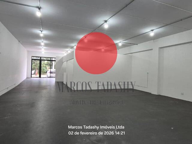 #5988 - Prédio comercial para Locação em Barueri - SP - 2