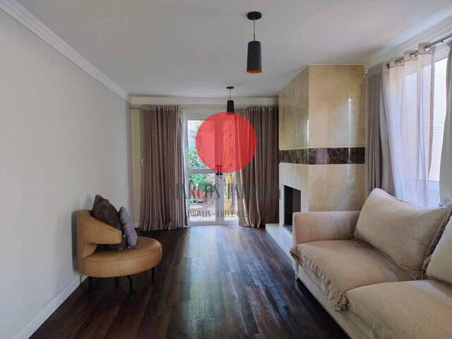 #6902 - Casa em condomínio para Venda em Barueri - SP - 2