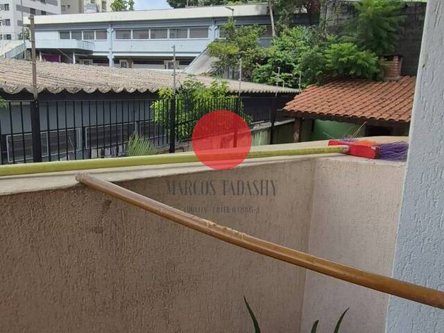 #6903 - Apartamento para Venda em Barueri - SP - 2