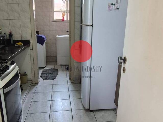 #6903 - Apartamento para Venda em Barueri - SP - 3