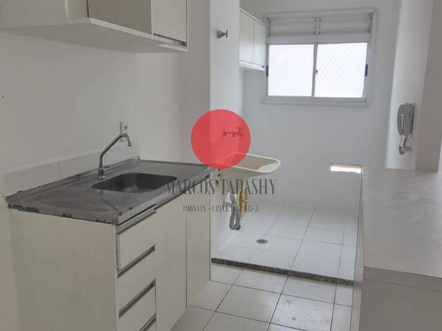 #6904 - Apartamento para Venda em Barueri - SP - 2