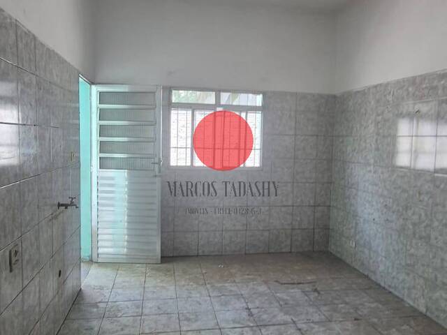 Locação em Aldeia - Barueri