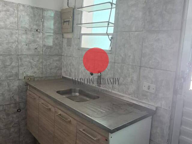 #6905 - Casa para Locação em Barueri - SP - 3