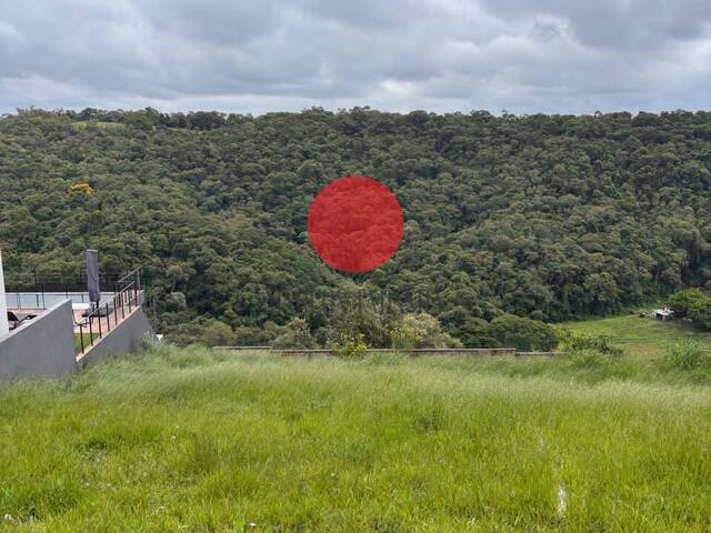 #6906 - Terreno em condomínio para Venda em Santana de Parnaíba - SP