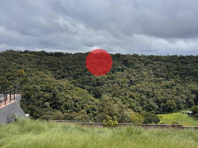#6906 - Terreno em condomínio para Venda em Santana de Parnaíba - SP