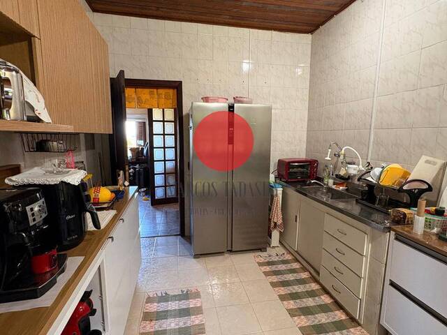 #6909 - Chácara para Venda em Araçariguama - SP - 2