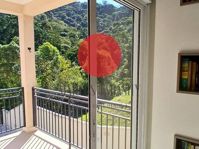 #6907 - Casa em condomínio para Locação em Santana de Parnaíba - SP