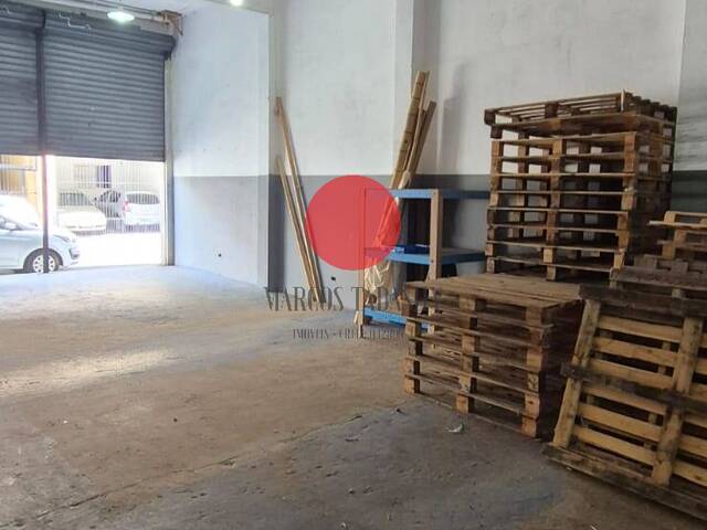 Locação em Jardim Iracema/Aldeia - Barueri