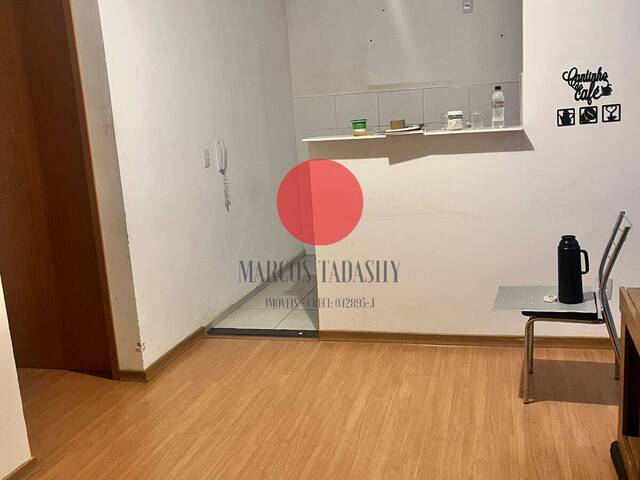 #6912 - Apartamento para Venda em Santana de Parnaíba - SP - 2