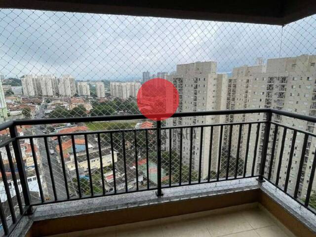 #6482 - Apartamento para Venda em Barueri - SP