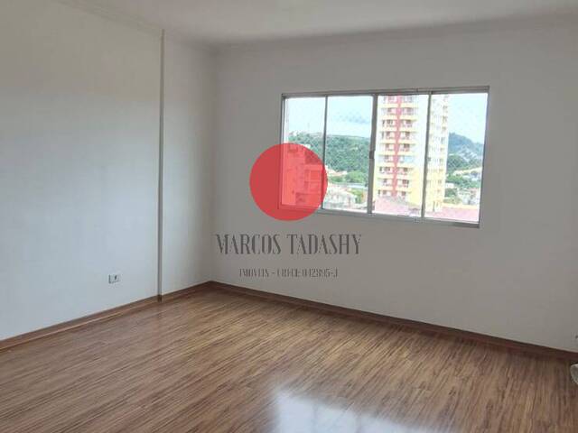 #1625 - Apartamento para Locação em Barueri - SP