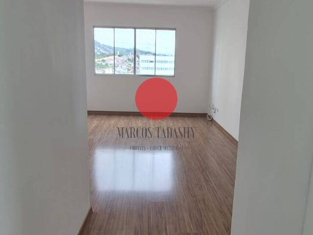 #1625 - Apartamento para Locação em Barueri - SP