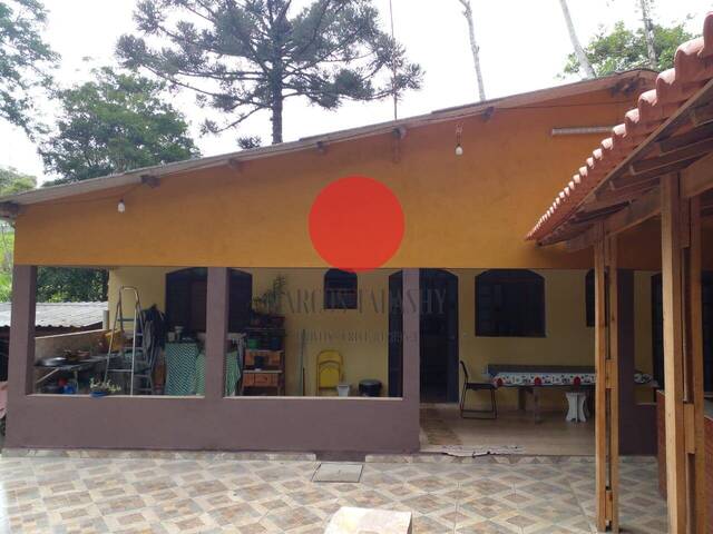 #6914 - Chácara para Venda em Itapevi - SP - 2