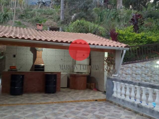 #6914 - Chácara para Venda em Itapevi - SP - 3